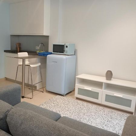 Apartamentos Tras Dos Fornos Чантада Экстерьер фото