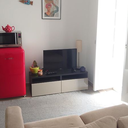 Apartamentos Tras Dos Fornos Чантада Экстерьер фото