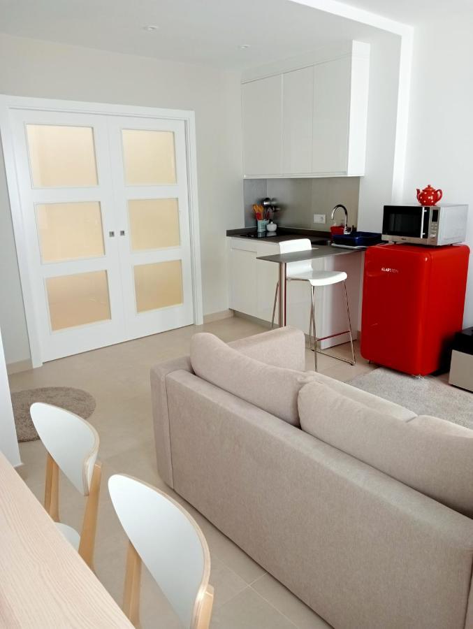 Apartamentos Tras Dos Fornos Чантада Экстерьер фото