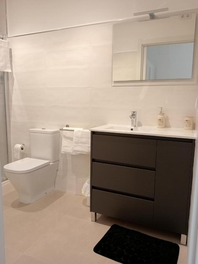 Apartamentos Tras Dos Fornos Чантада Экстерьер фото