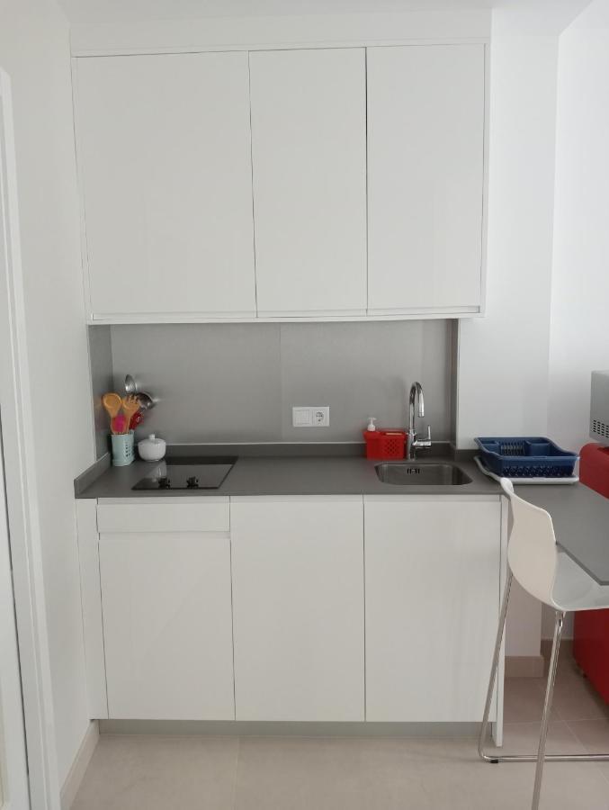 Apartamentos Tras Dos Fornos Чантада Экстерьер фото